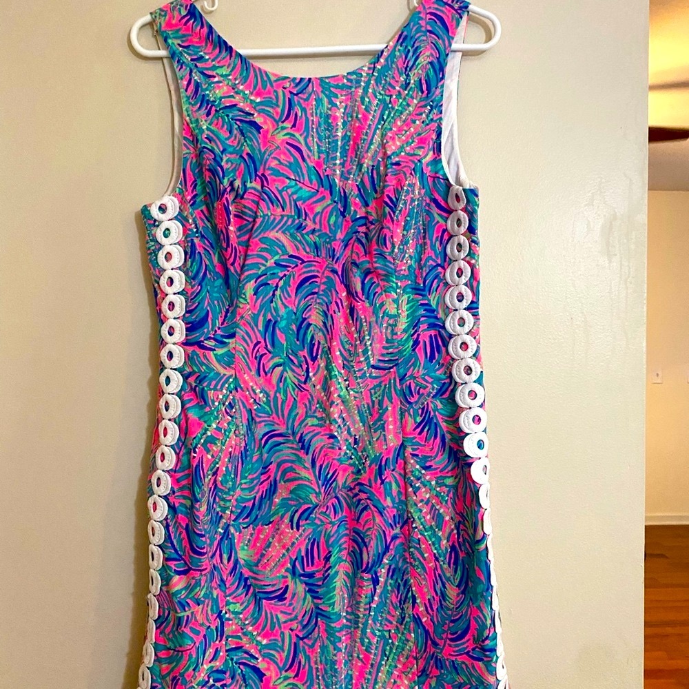 Lilly Pulitzer size 6 Dress